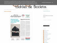 Ladroesdebicicletas.blogspot.com