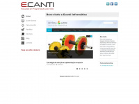 Ecanti.com.br
