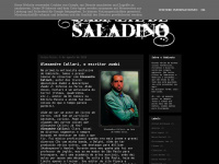 Ogabinetedesaladino.blogspot.com