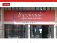 Burckmak.com.br