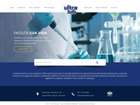 Ultralub.com.br