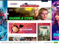 Cineflix.com.br