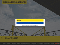 Signal-iduna-park.de