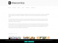 Entrecomics.com