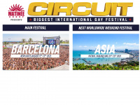 Circuitfestival.net