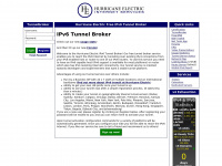 Tunnelbroker.net