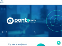 Pontocomoutdoor.com.br