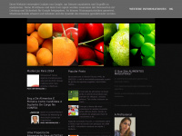 Alimentosmagistrais.blogspot.com