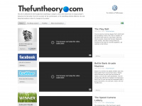Thefuntheory.com