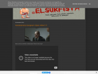 Elsurfista.blogspot.com