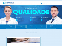 Gacorthomax.com.br