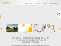 Gelita.com