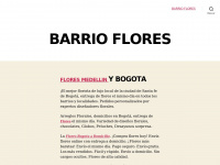 barrioflores.net