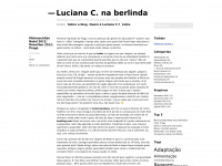 Lucianacarpinelli.wordpress.com
