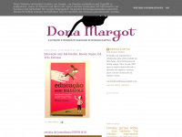 Donamargot.blogspot.com