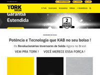 Supertork.com.br