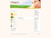 Citropoli.com.br