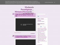 Metamorfosedoliderdicas.blogspot.com
