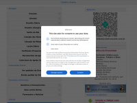 Catolicoorante.com.br
