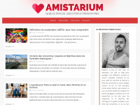 Amistarium.com