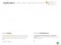 Uroclinica-sc.com.br