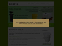 grupotk.com.br