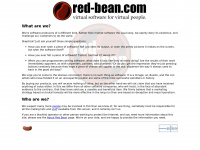 Red-bean.com