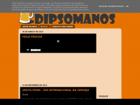 Dipsomanos.blogspot.com