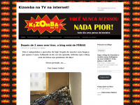 Kizombanatv.wordpress.com