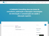 Sabbatini.com