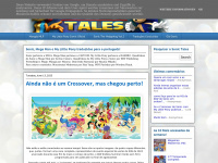 Sonic-tales.blogspot.com