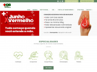 hospitaldonabalbina.com.br