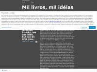 millivrosmilideias.wordpress.com