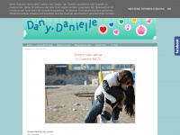 Danydanielle.blogspot.com