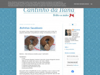 Cantinhodailana.blogspot.com
