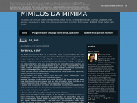 Mimicosdamimima.blogspot.com