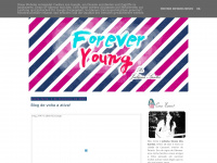 Feveryoung.blogspot.com
