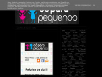 Soparapequenos.blogspot.com