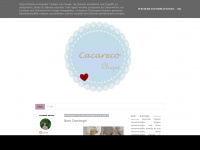 Cacarecochique.blogspot.com