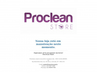 Procleanstore.com.br