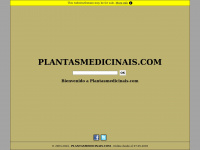 Plantasmedicinais.com