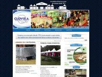 Clovisproducoes.com.br
