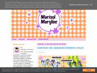 marisol-maryline.blogspot.com