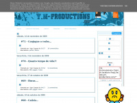 Ymproductions.blogspot.com