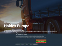 Haldex.com