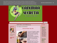Secretcaixa.blogspot.com