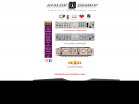 Avalondesign.com