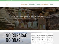 cachacaorganica.com.br