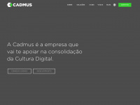 Cadmus.com.br