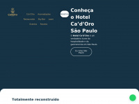 Cadoro.com.br